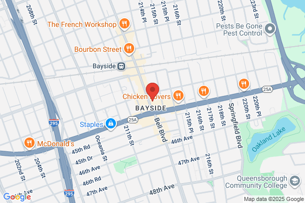 Saturn Realty of Ny Inc