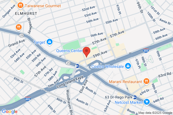 Cnb of Queens Restaurants