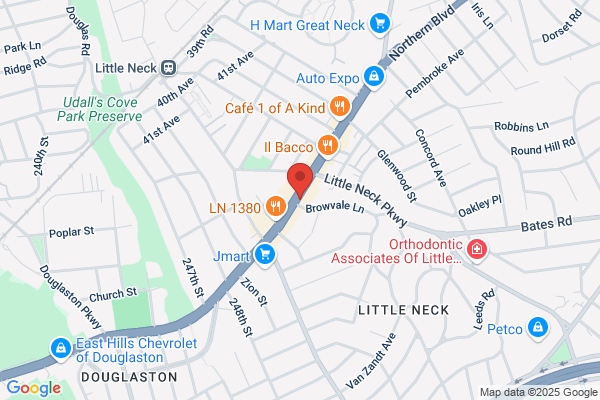 Little Neck Kosher Butcher