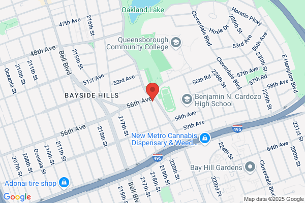 Metropolitan Food Service Inc