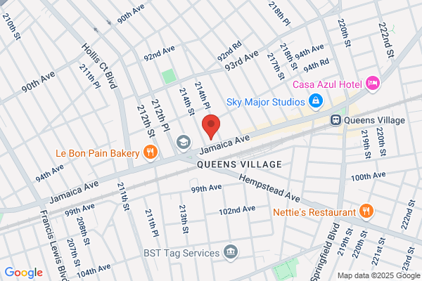 Qv Restaurant Inc