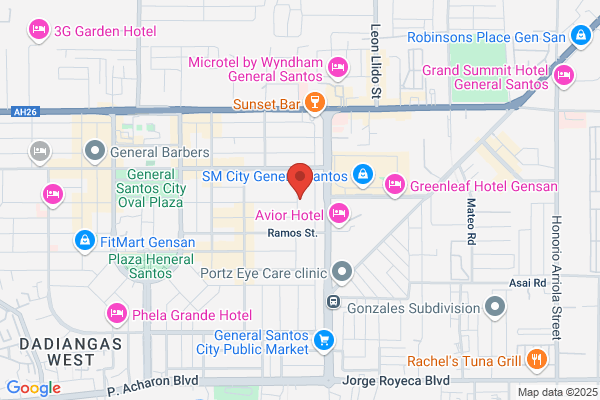 Uncle Wok Restaurant