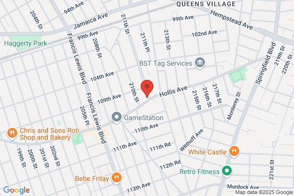 Ebony Beauty Salon Plus