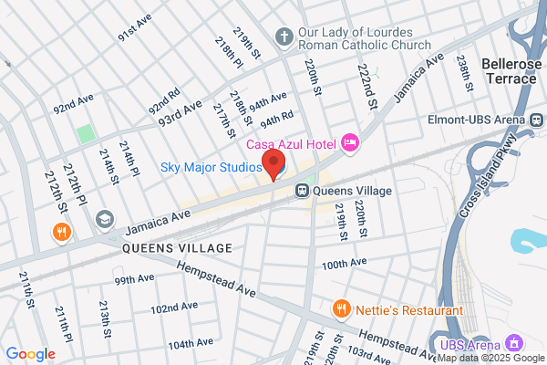 New York Nail Court Inc