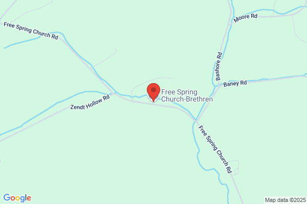 Free Spring Church of the Brethren