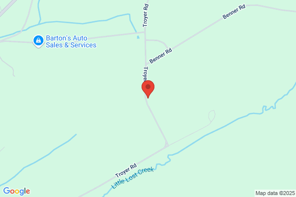 Kemp William Septic Tank Service