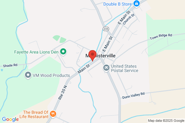 Lost Creek Presbyterian