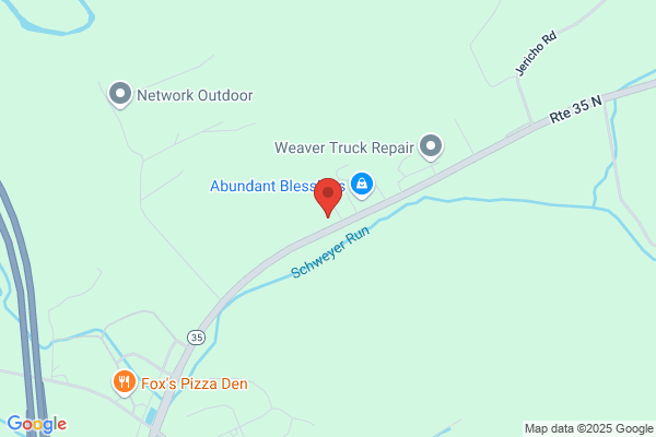 Mifflintown Equipment Rental LLC