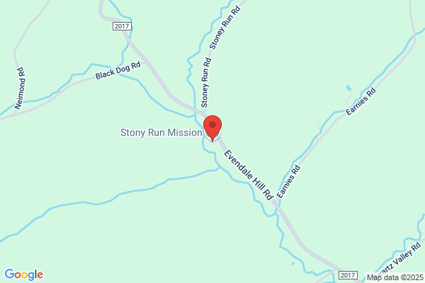 Stony Run Mission