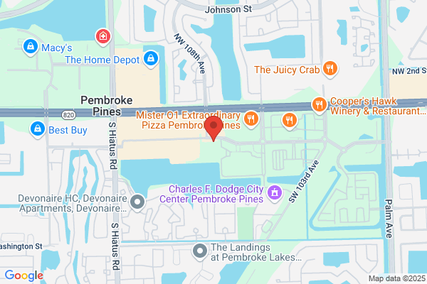 Treatment Solutions South Florida