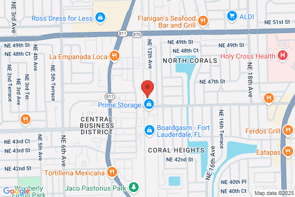 Palmland Paper Company