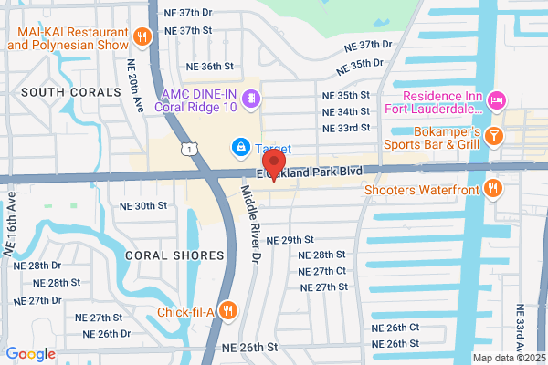 Vacation Network