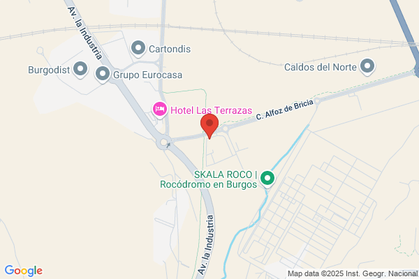 Burgos Sprinkler Maintenance