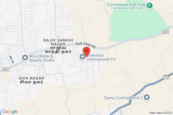 Irrigation Exports Corporation