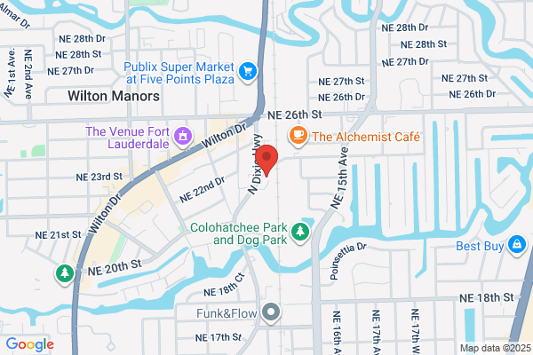 Echo Air Conditioning, Corp