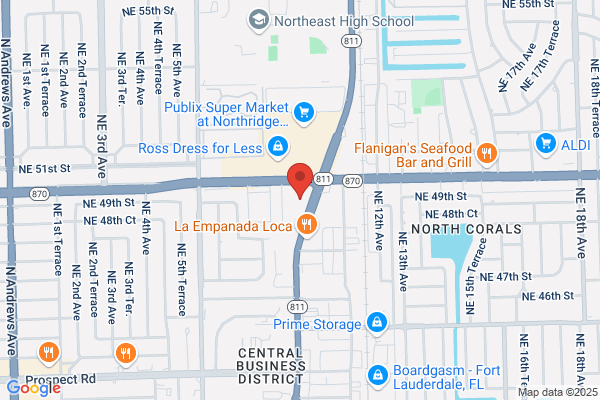 Publix Liquors at Dixie Crossing