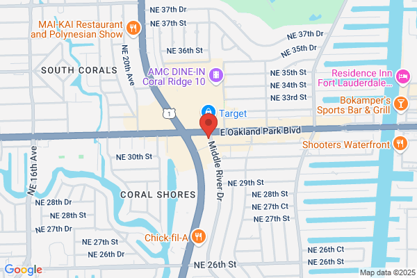 Trevi's Dry Cleaning Inc