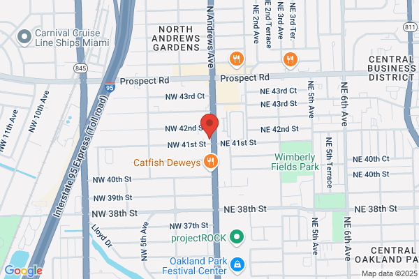 Broward Alternative Health Medical Marijuana Doctor