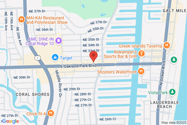 Fort Lauderdale Cryotherapy