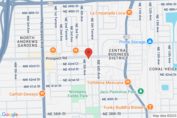 Park Veterinary