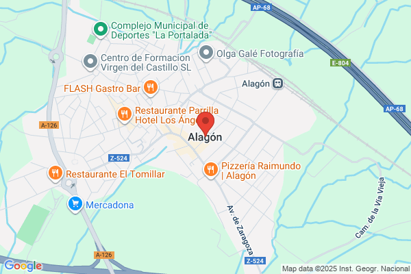 Alagon Inc