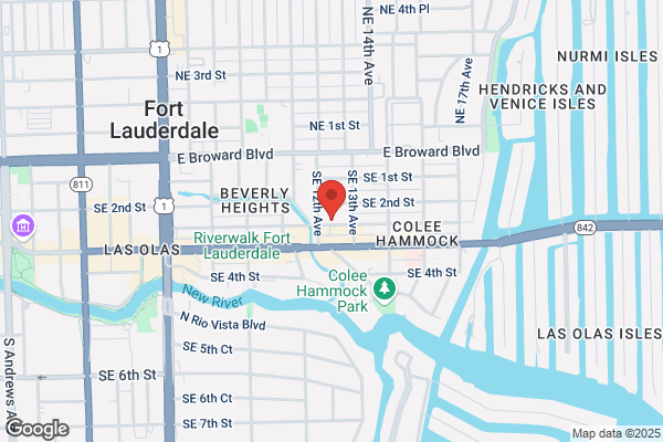 Las Olas Regency Apartments