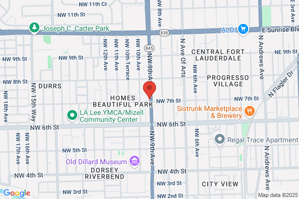 Linden Apartments