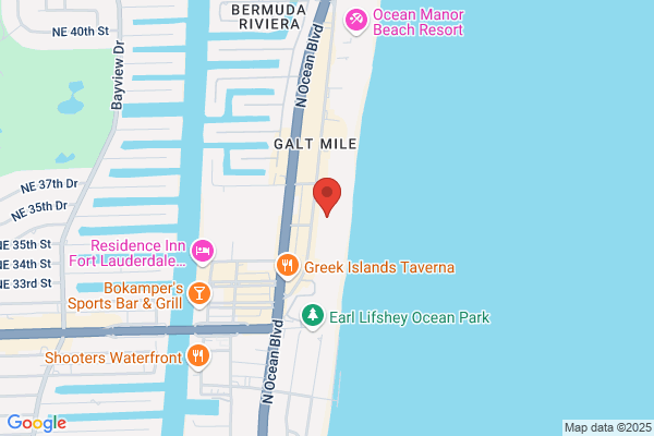 Playa Del Sol Condominium Association