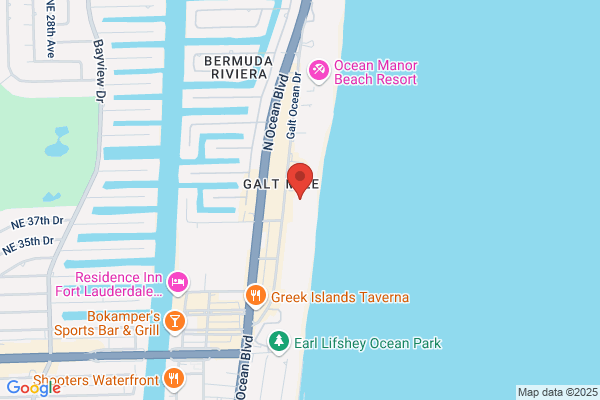 Royal Ambassador Condo