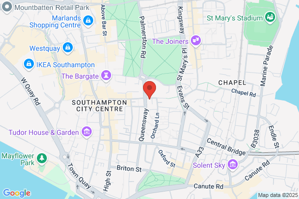 Southampton Apartments