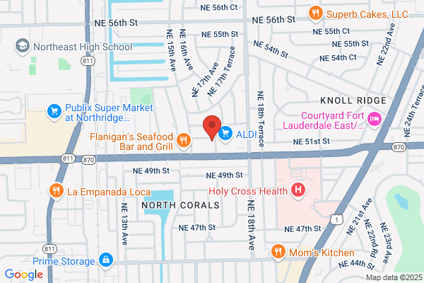 All Appliance Repair Service