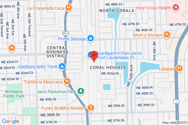 Osm Repairs
