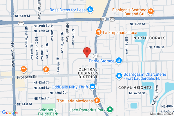 Advance Collision Experts