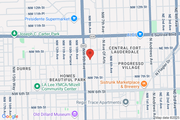 Carlos Auto Body