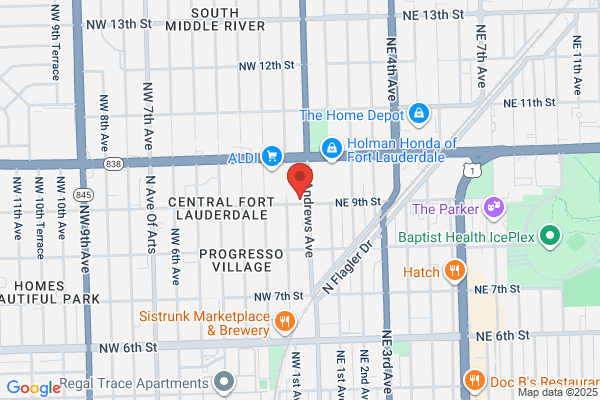 Certified Collision Center