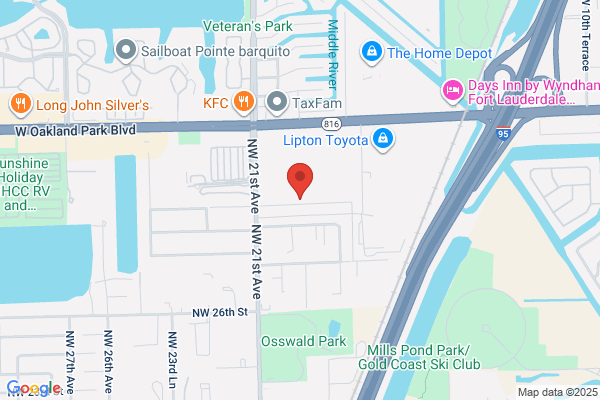 ABC Auto Repair