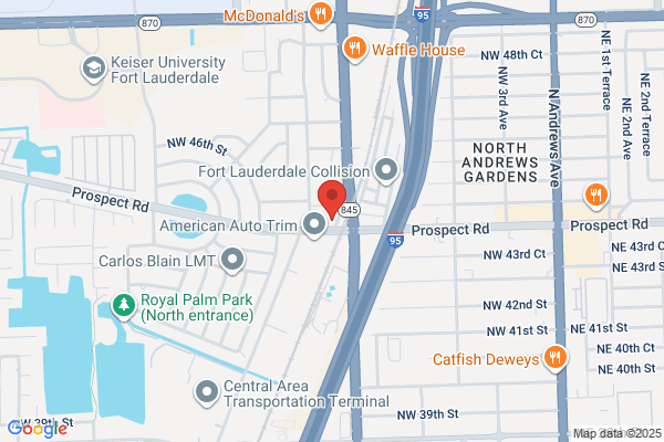 Galaxy Tires and Auto Repair Inc