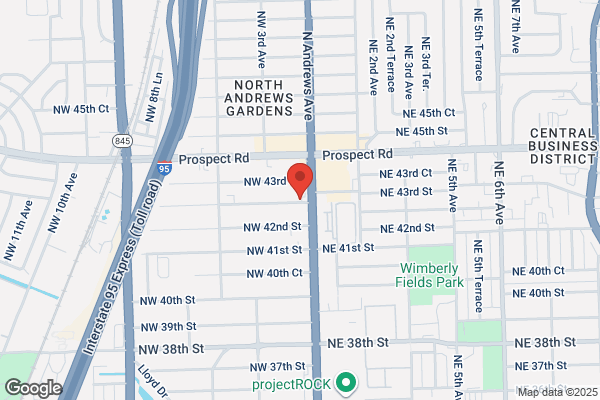 Ike's Auto Parts & Service Inc