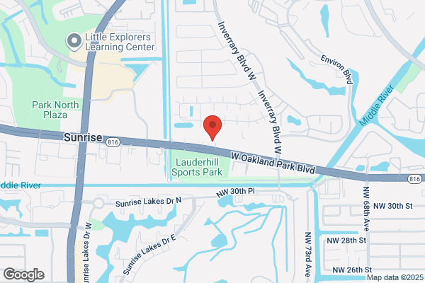 Sunrise Auto Repair