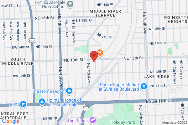 Tailored Hemp And Co.  Fort Lauderdale CBD Store