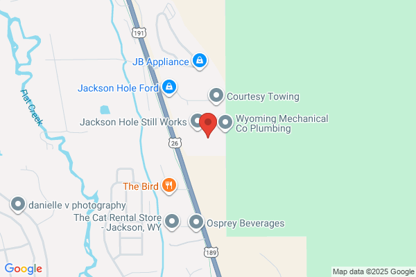 Mountain Electrical Services