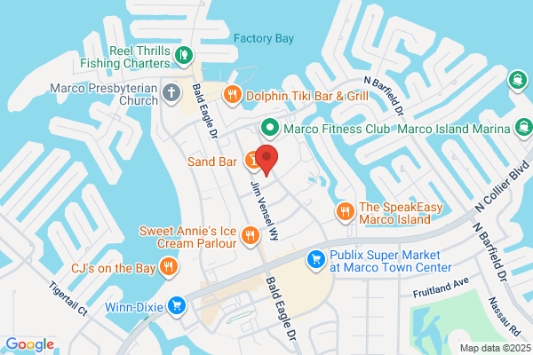 South Florida Electric Inc