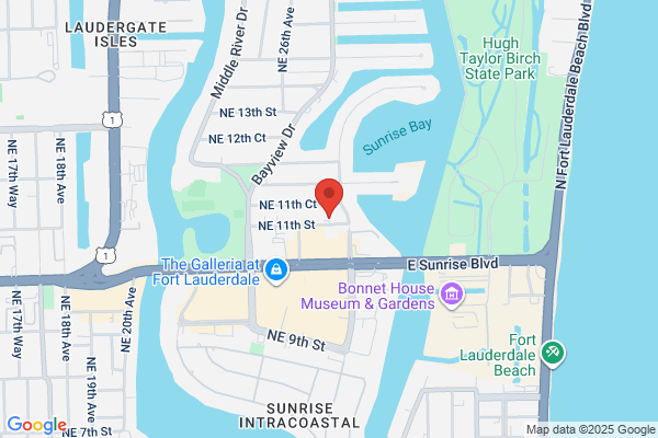 Horizon House Condominium Assc Inc