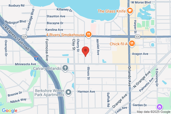 Mizner Industries