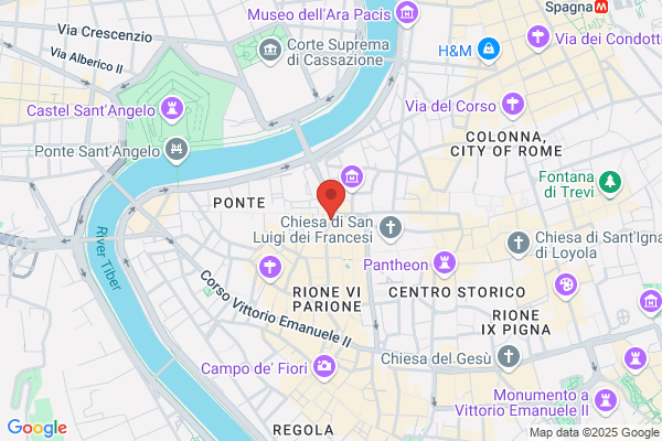 Santa Lucia Ristorante
