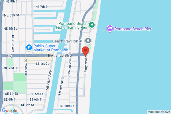 The Briny Irish Pub