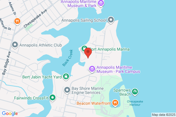 David Walter's Yachts Inc