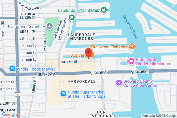 Dockwise Yacht Transport