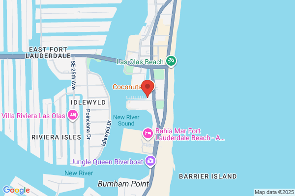 Horizon Marine Center Yacht Sales