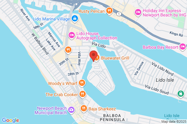 Jones Scott B International Yacht & Ship Brokers